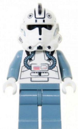Lego star wars set - ®,