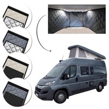 Tapis thermiques pour toit