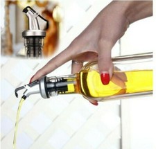 bec verseur vin huile vin