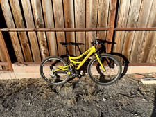 Cannondale Jekyll Mountain