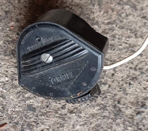 Interrupteur torrix scooter - *,