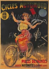 AUTOMOTO VéLO/CYCLES Rvpf -
