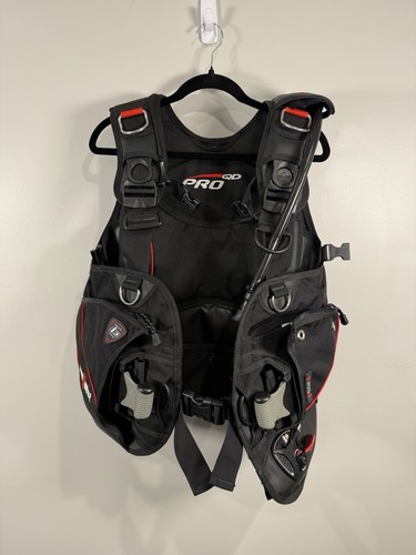Aqua lung seaquest - lung, i3