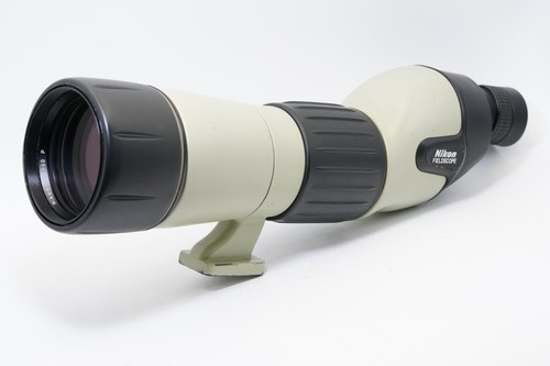 Exc nikon fieldscope - fieldscope, iii