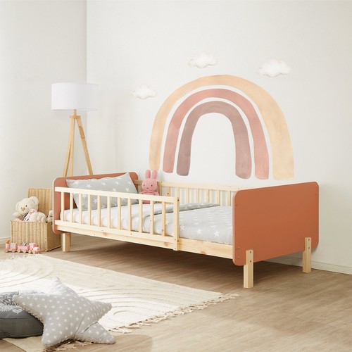 Cadre lit enfant 90x200 en - cadre,