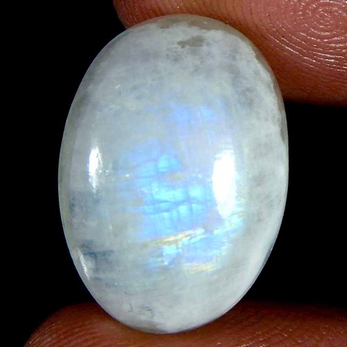 Pierre précieuse cabochon
