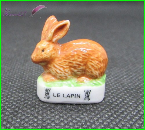 Feve animaux ferme - feve, la