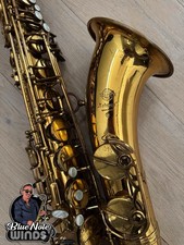 Selmer Mark VII Tenor