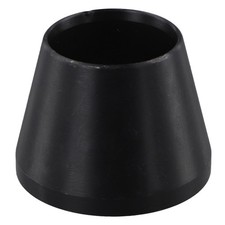 Cône d'équilibre de roue de qualité professionnelle convient à la plupart de