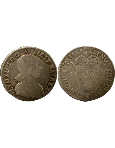 France louis xiv - france, 1/12