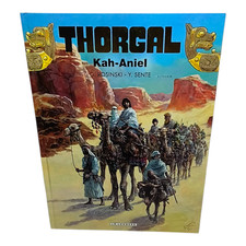 sympa livre / bd thorgal