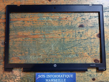 Plasturgie Contour écran