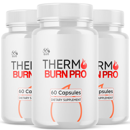 Thermo burn pro - (3,
