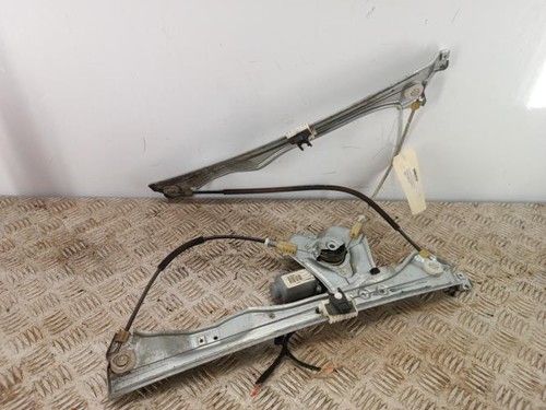 Leve vitre electrique avant
