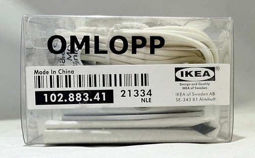Ikea omlopp led spotlight - ikea,