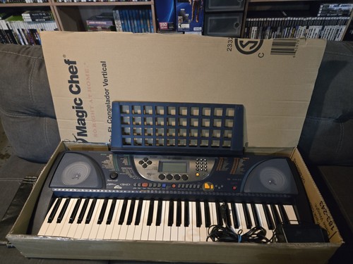 Yamaha psr 270 portatone - psr-270,