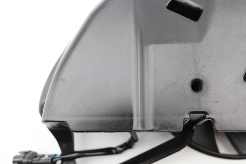 Ventilateur honda 600 f - honda, cb