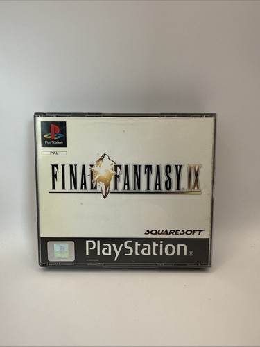 Final fantasy ps1 - fantasy, (9)