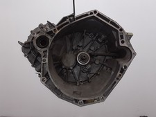 Boite de vitesses TL4002