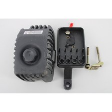 BOITIER DE FILTRE A AIR DEBROUSSAILLEUSE NAUTAC 027 R - DEBROUSSAILLEUSE NAUTAC 