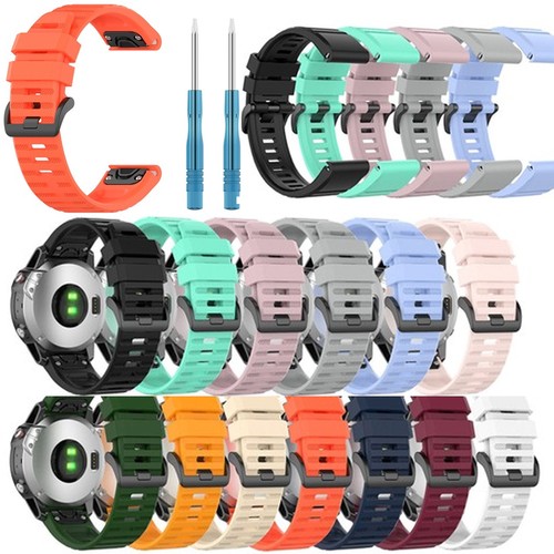 Pour garmin fenix gps 6 - pour,