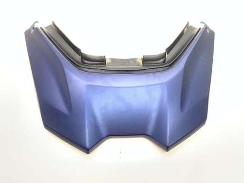 Cache jonction coque arriere