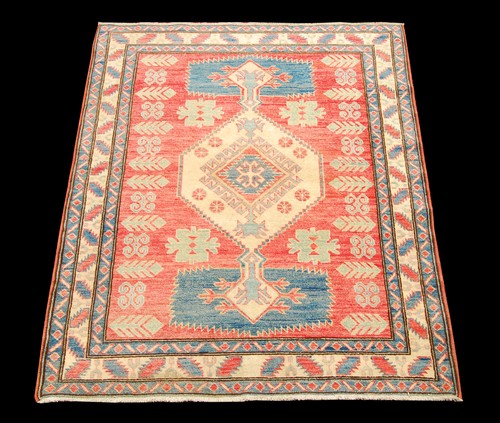 Tappeto afgani pakistan carpet - afgani,