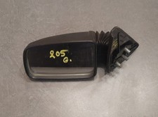 RETROVISEUR MANUEL GAUCHE PEUGEOT  205