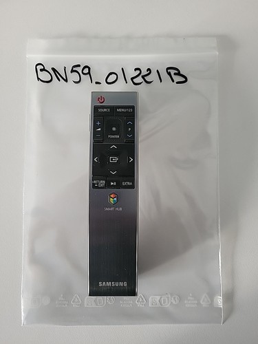 Télécommande bn59 01221b - télécommande, /