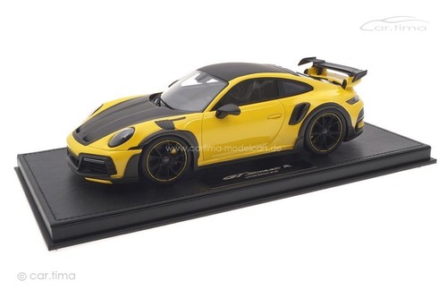Techart gtstreet - gtstreet, (base