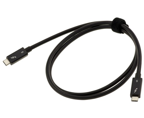 Cordon thunderbolt débit - 1m, 5