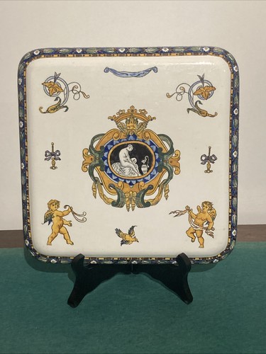 Beau dessous plat - beau, en