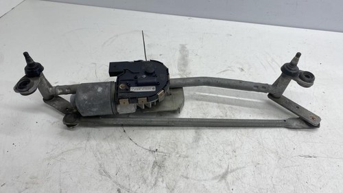 Moteur essuie glace avant