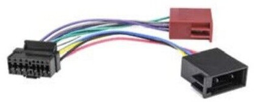 Câble iso adaptateur - câble,