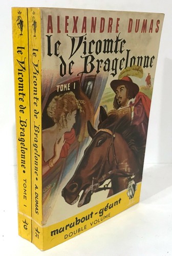 Livre roman ancien - ancien, marabout