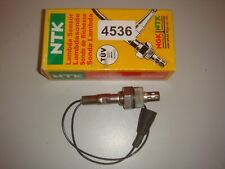 Sonde lambda NGK neuve