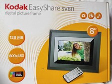 Cadre photo numérique Kodak