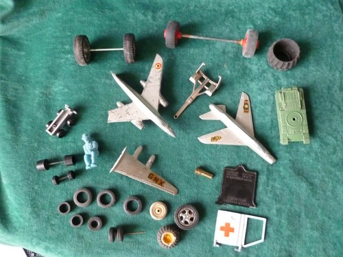 Retro collection anciens - retro-collection-,