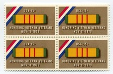 Vietnam Veterans Service Medal