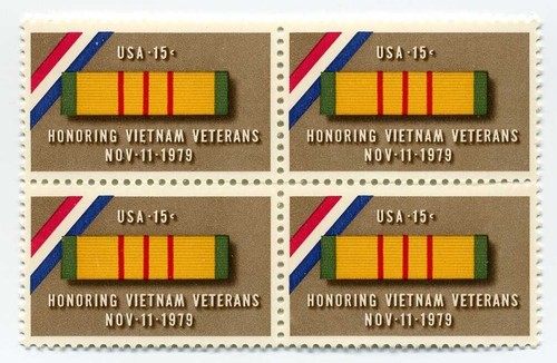 Vietnam veterans service medal - vietnam,