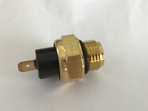 Une sonde temperature - une,