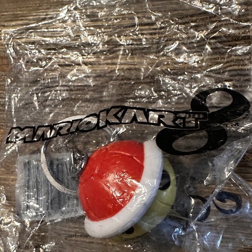 Porte clé carapace mario kart - carapace,