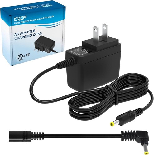 Adaptateur hqrp dc pour - adaptateur, ac/dc