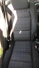 SIEGE  ARRIERE DROIT  PEUGEOT 307 SW