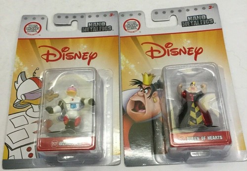 2017 lot disney nano - lot, 2