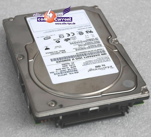 Seagate st3146807lc disque dur - seagate,