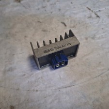 Regulateur honda 125 cbf jc40a - regulateur,