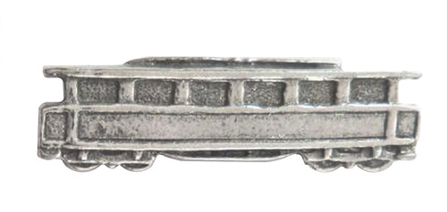 Insigne broche ancien