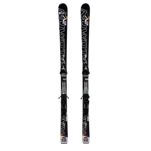 Ski occasion salomon race - occasion,