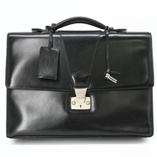 USED BAG Cartier Pasha